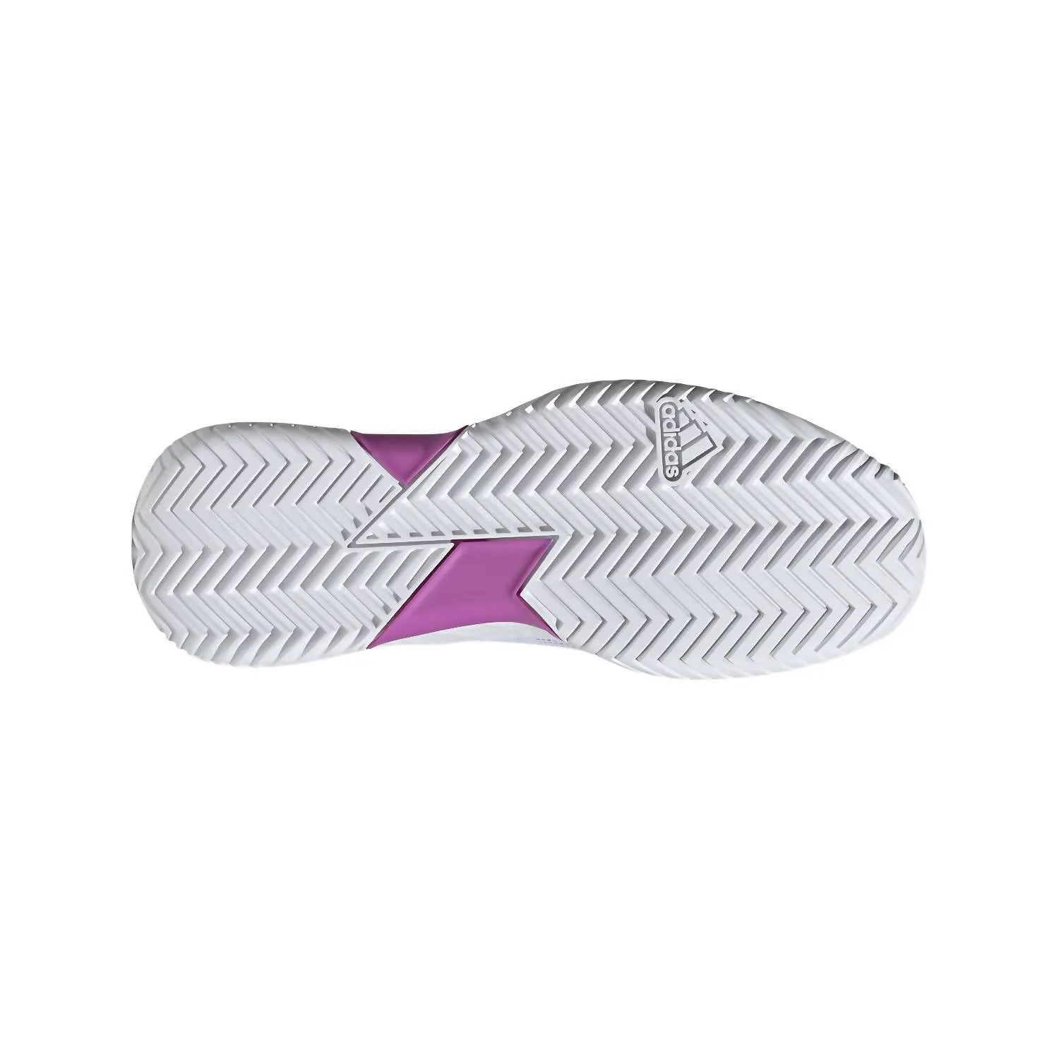 Adidas - Women's Defiant Speed 2 Shoes
