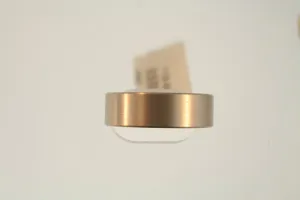 Comfit-Fit SA Plain Metal Band