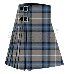 Doune Modern Tartan