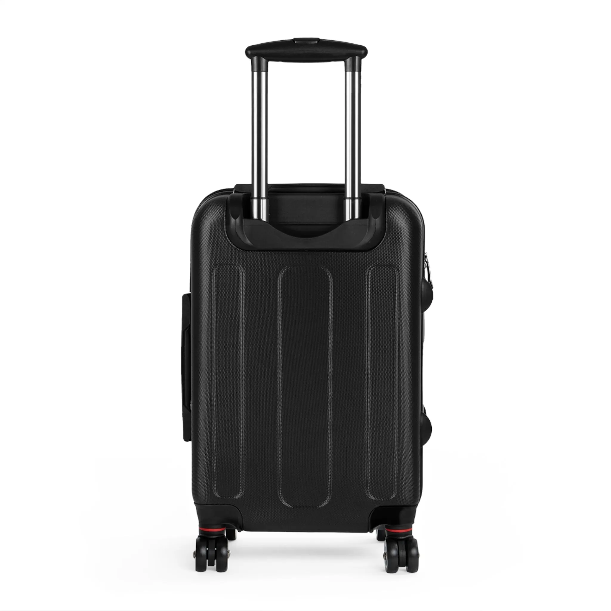 DUO MODERN "Hermes" Suitcase