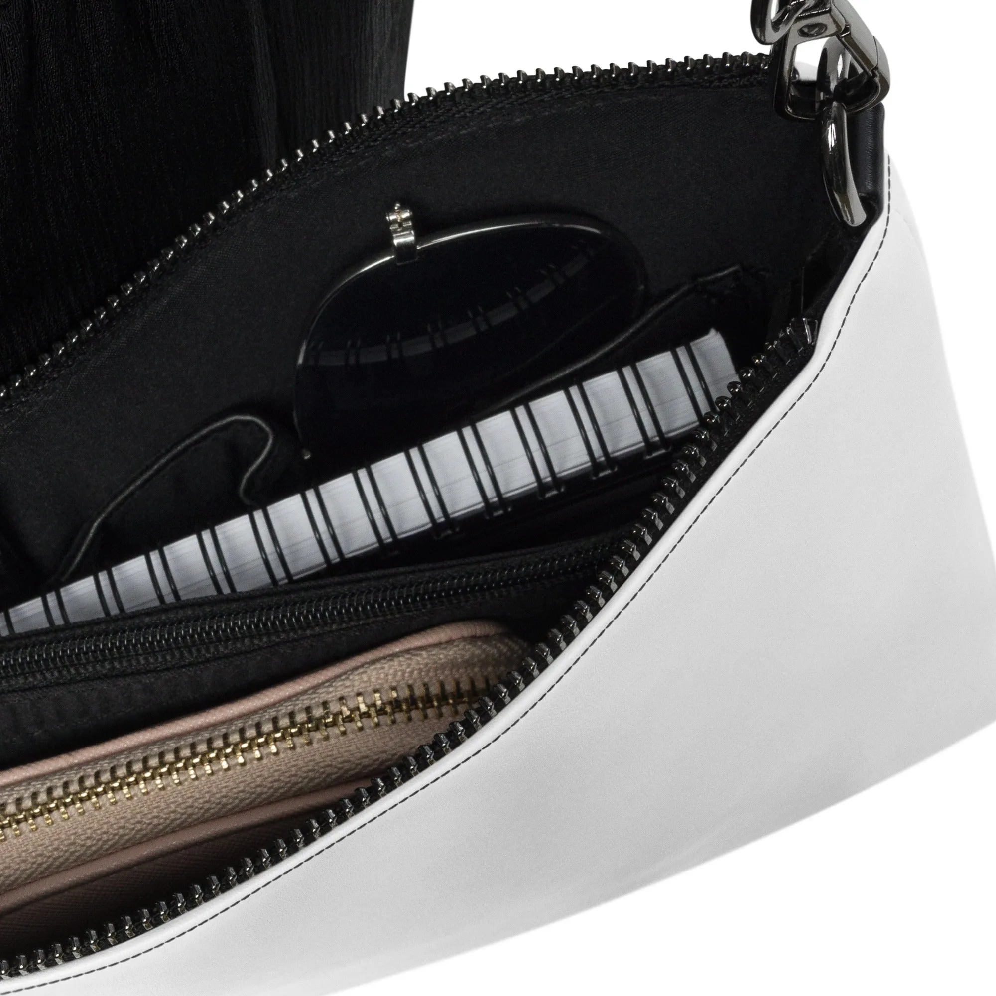DUO MODERN "Jewel" Crossbody Bag