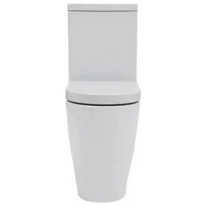 Emme Cistern for Close Coupled Toilet