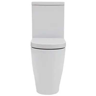 Emme Cistern for Close Coupled Toilet