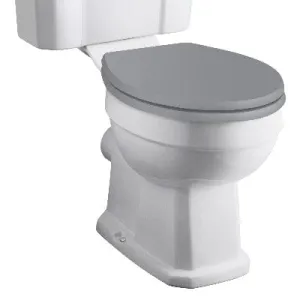 Fitzroy Close Coupled Pan