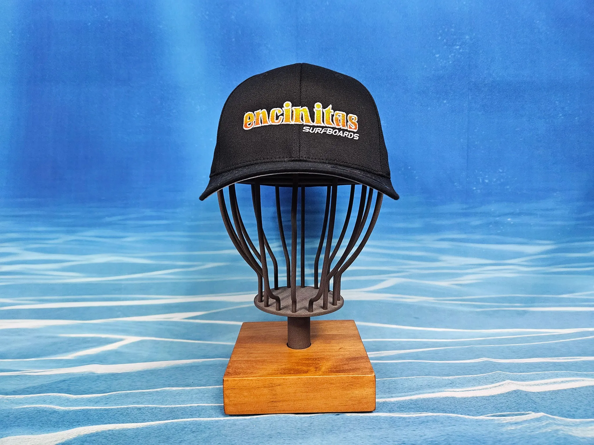 Icon Fade Flexfit Hat