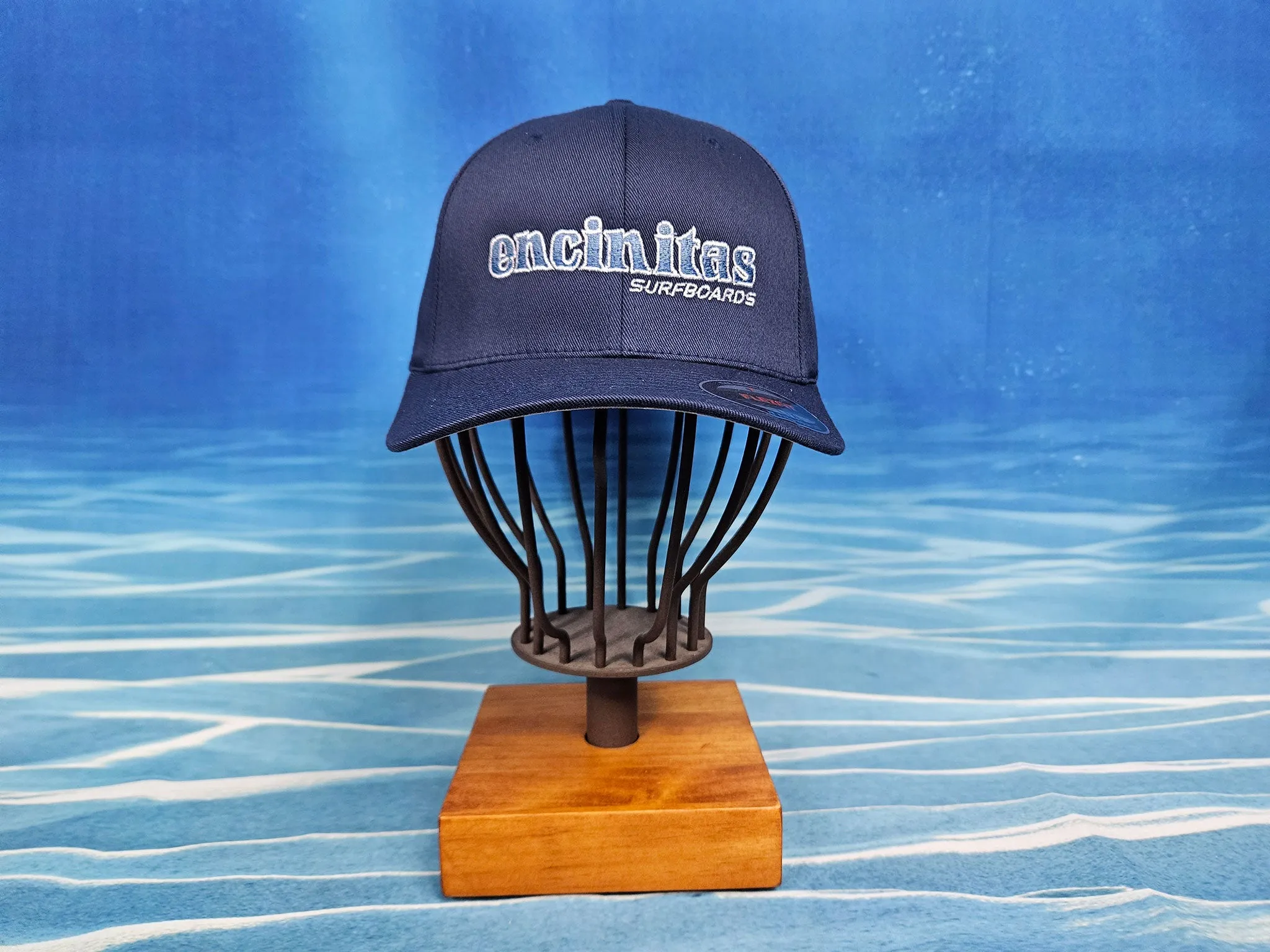 Icon Fade Flexfit Hat