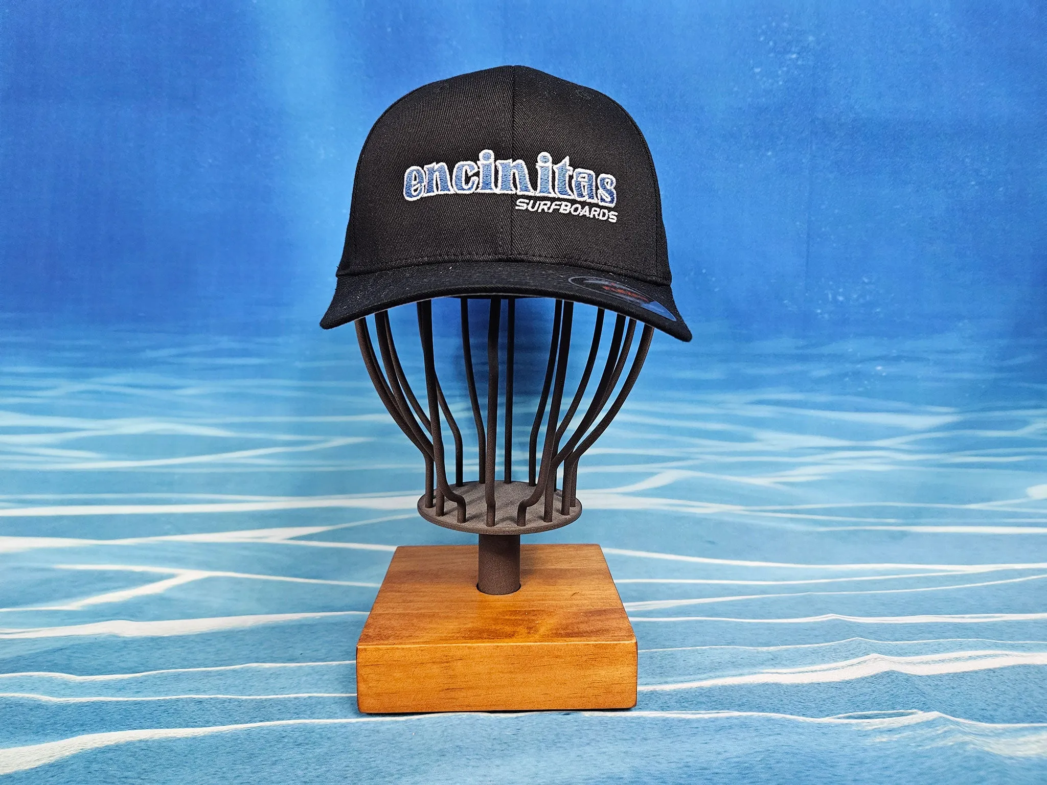 Icon Fade Flexfit Hat