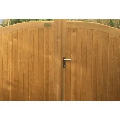 J Lock and Latch Fitted