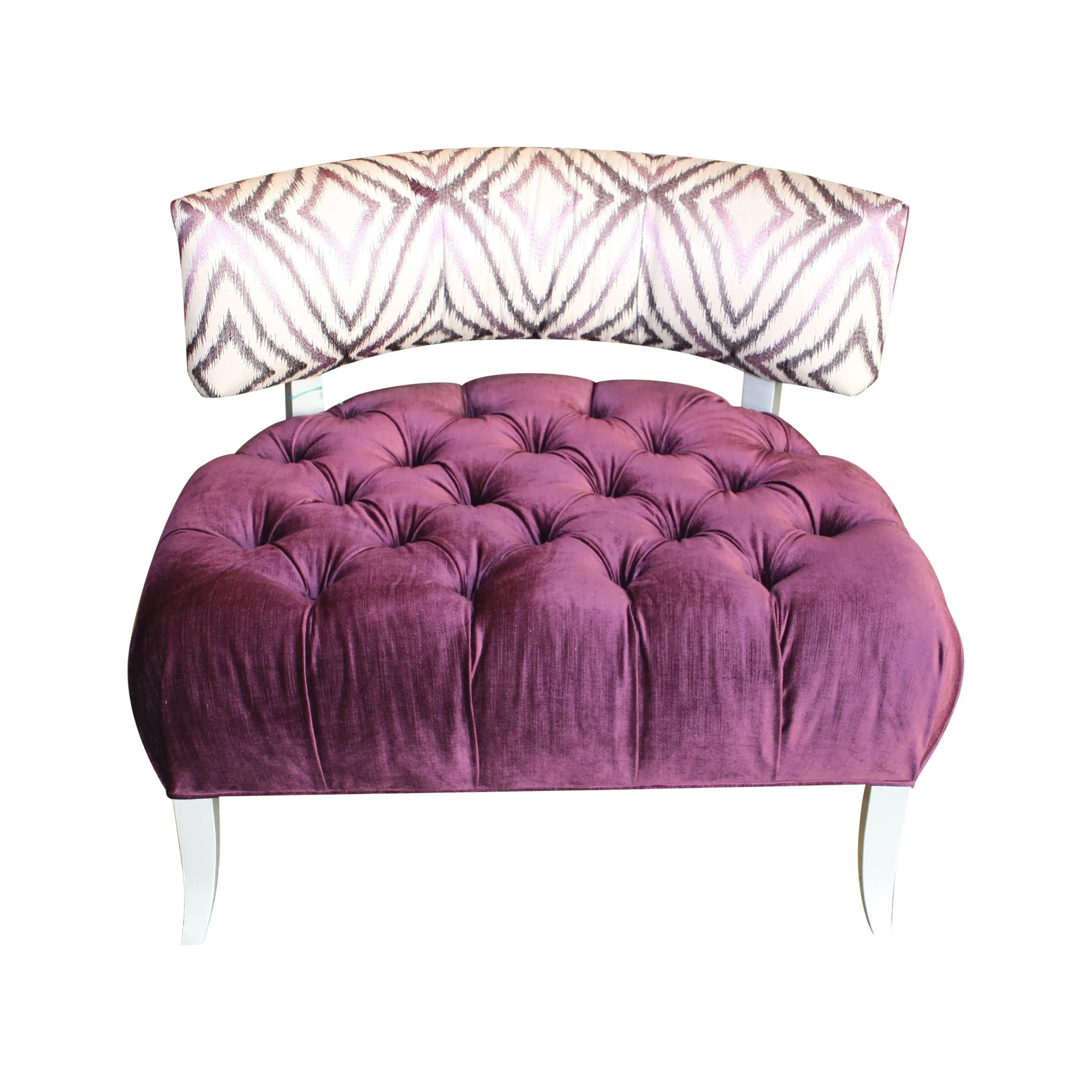 Modern Empire Chair