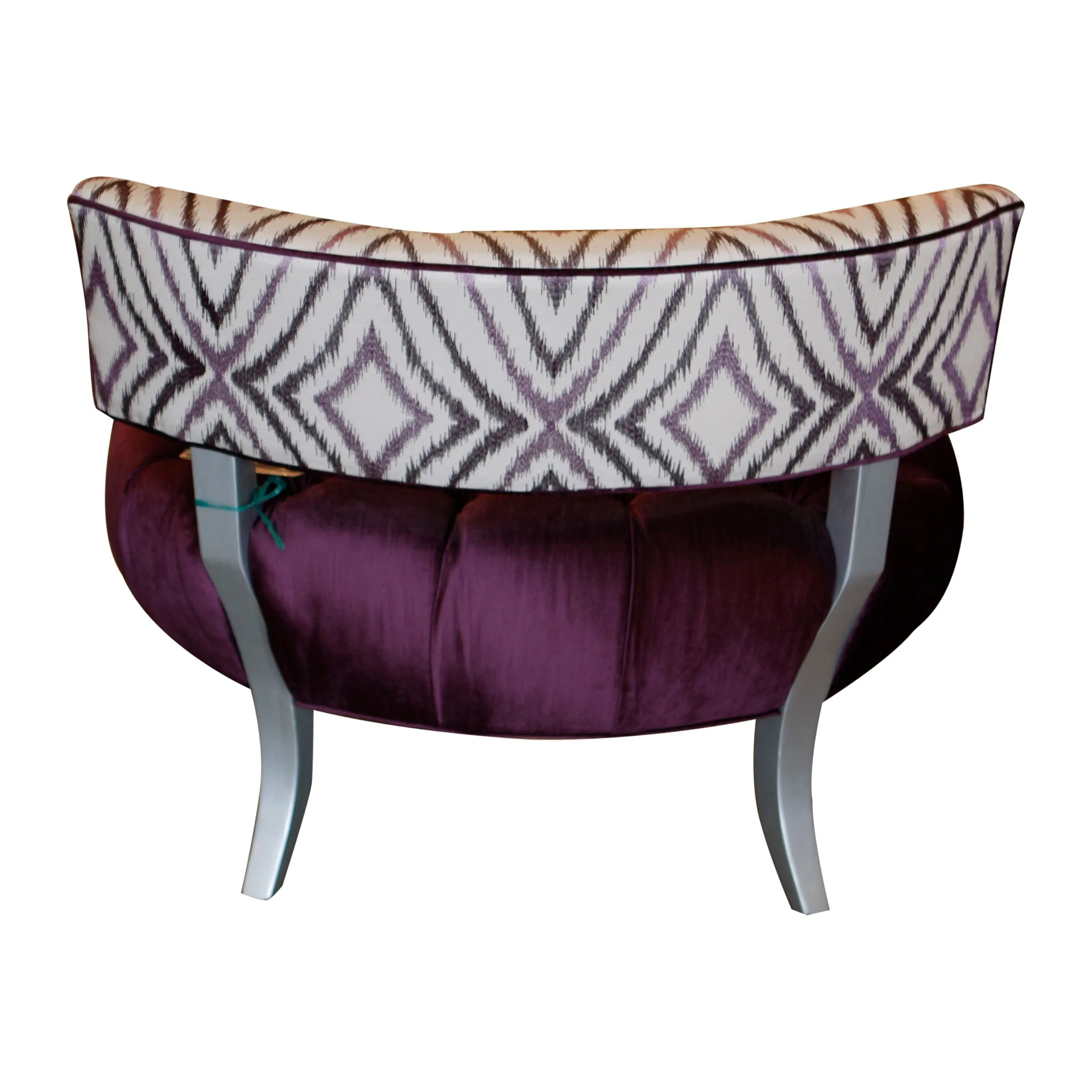 Modern Empire Chair