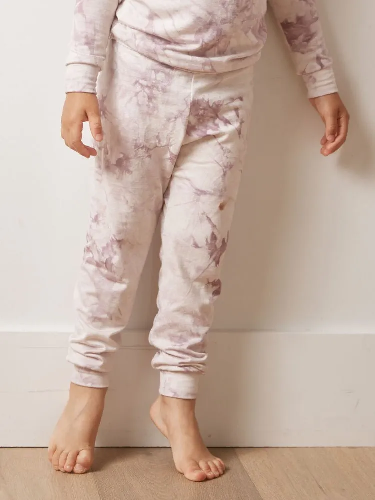Pika Layers Kids Bamboo Pyjamas