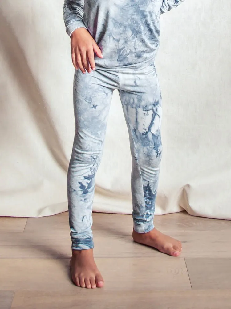 Pika Layers Kids Bamboo Pyjamas