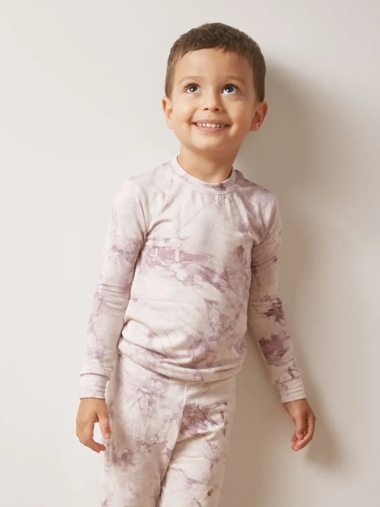 Pika Layers Kids Bamboo Pyjamas