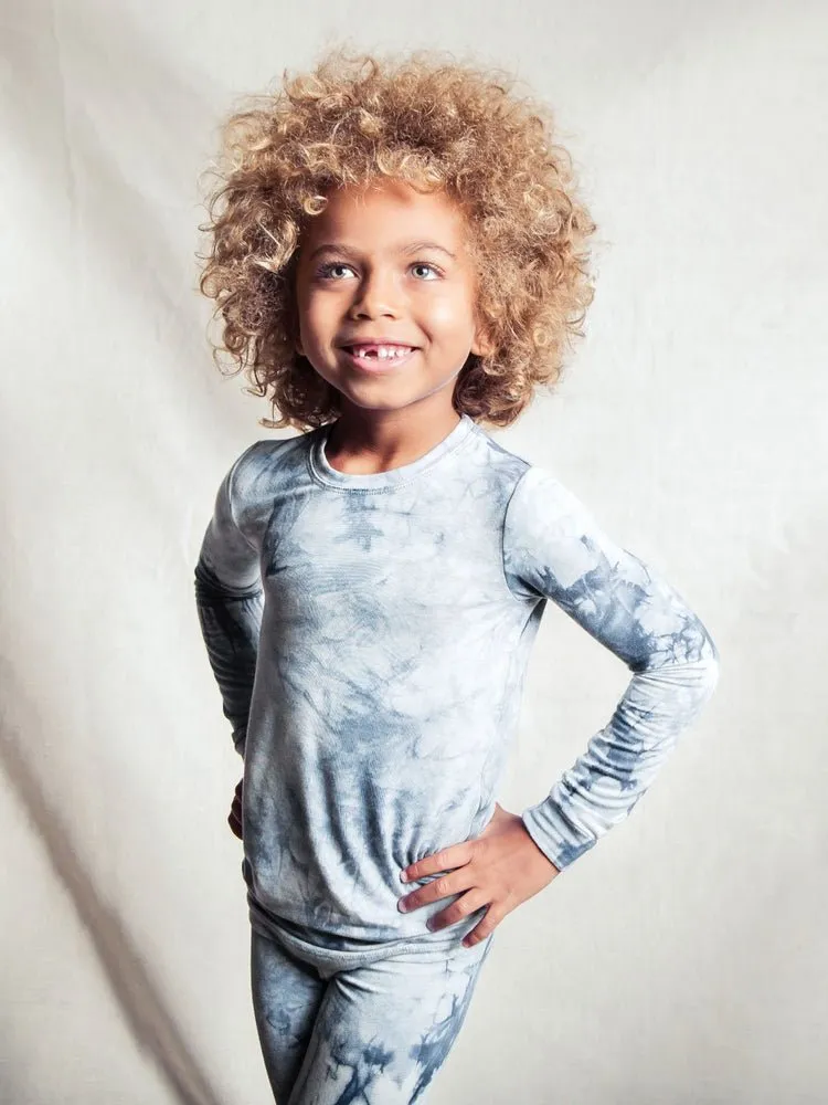 Pika Layers Kids Bamboo Pyjamas