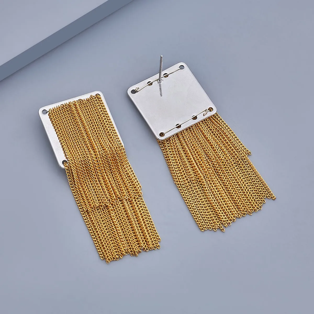 Trendy Earring 169186