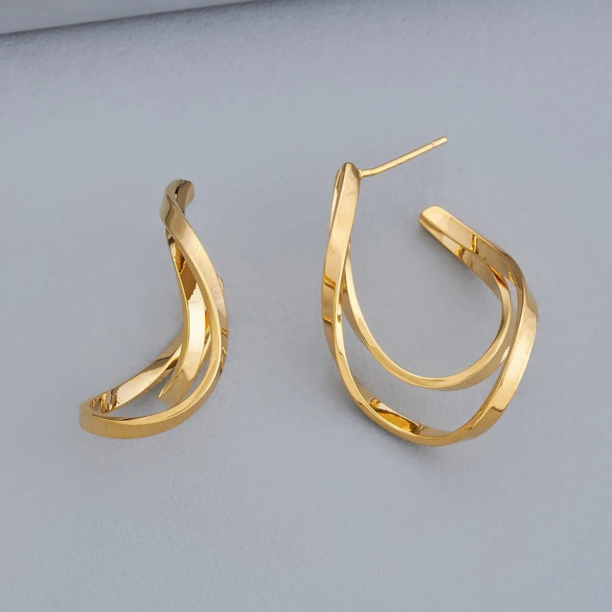 Trendy Earring 169204