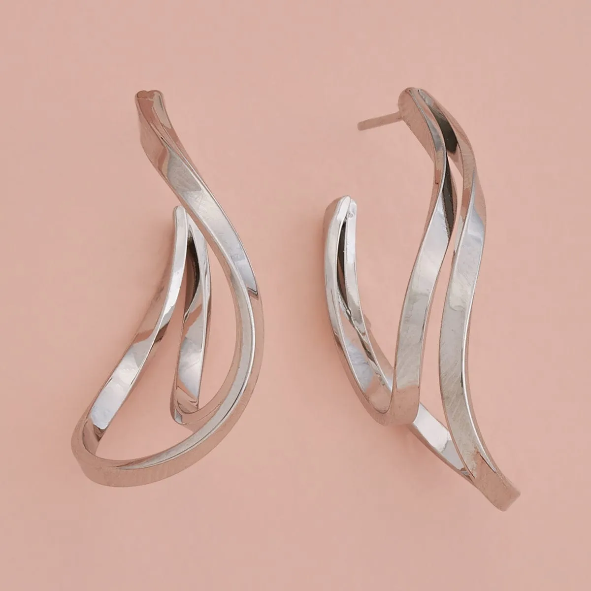 Trendy Earring 169204