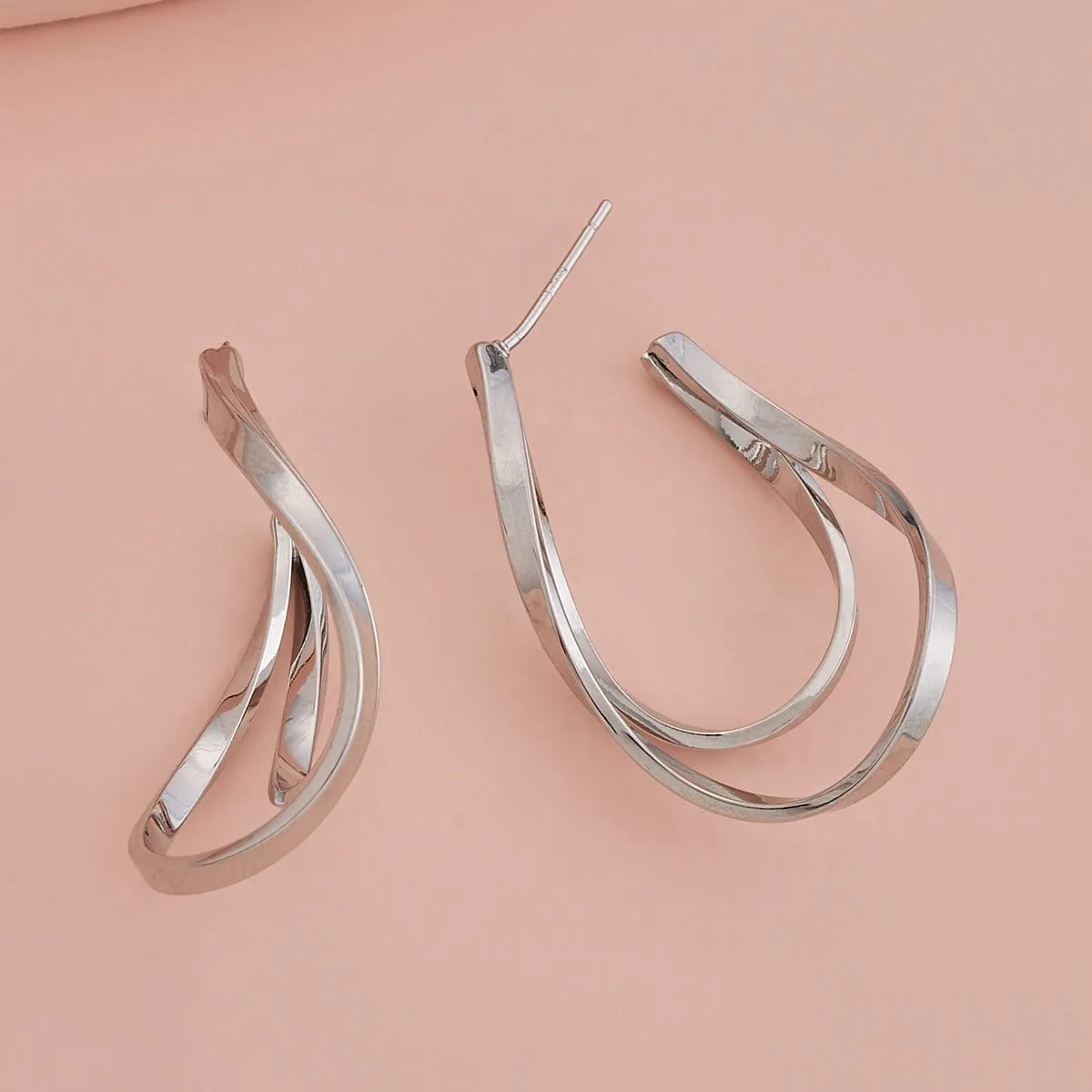 Trendy Earring 169204