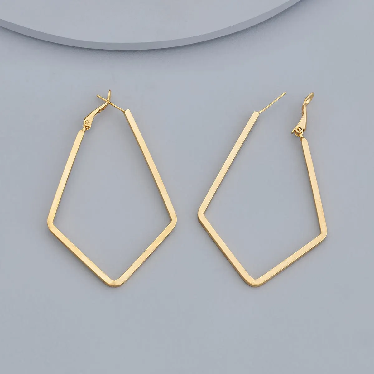 Trendy Earring 169215
