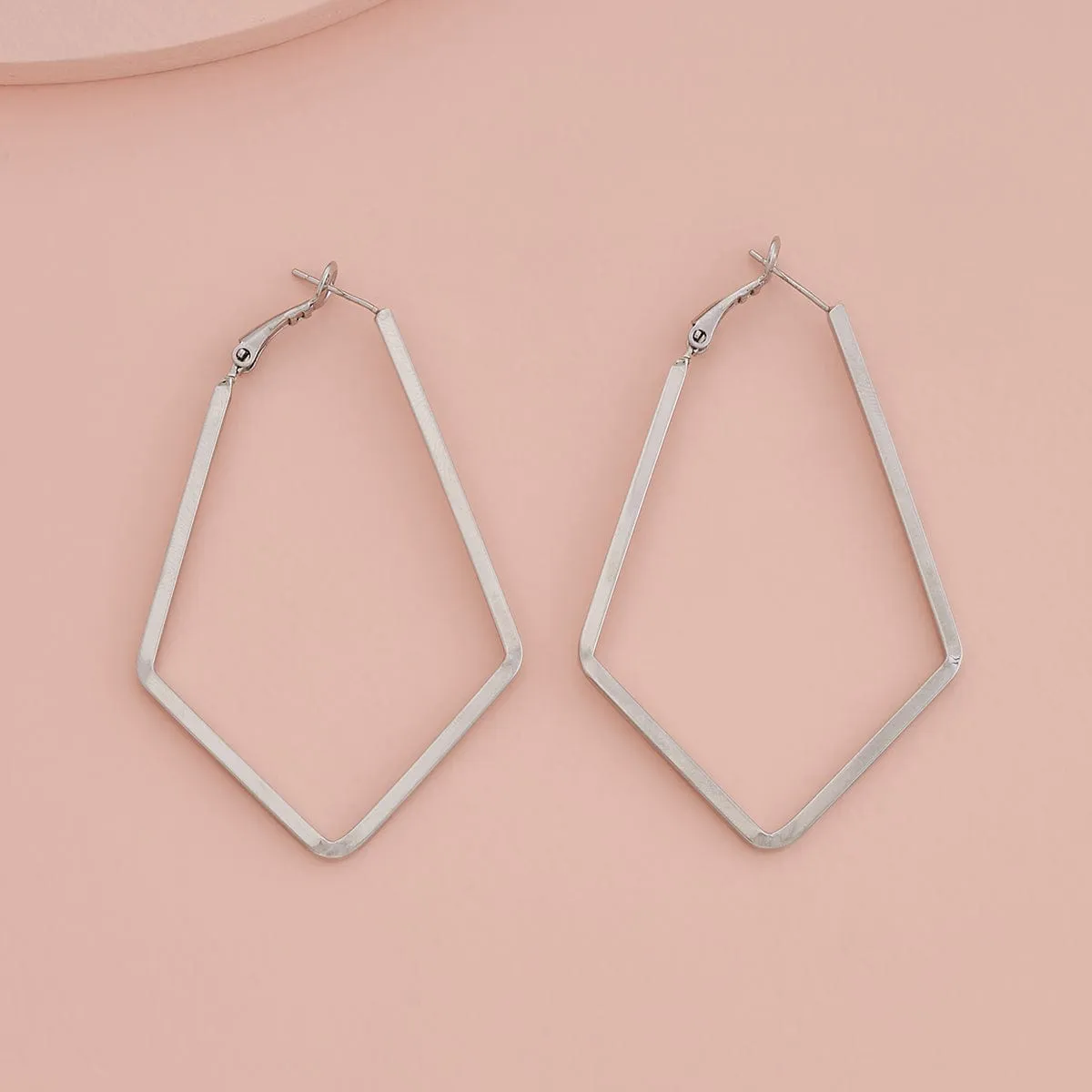 Trendy Earring 169215