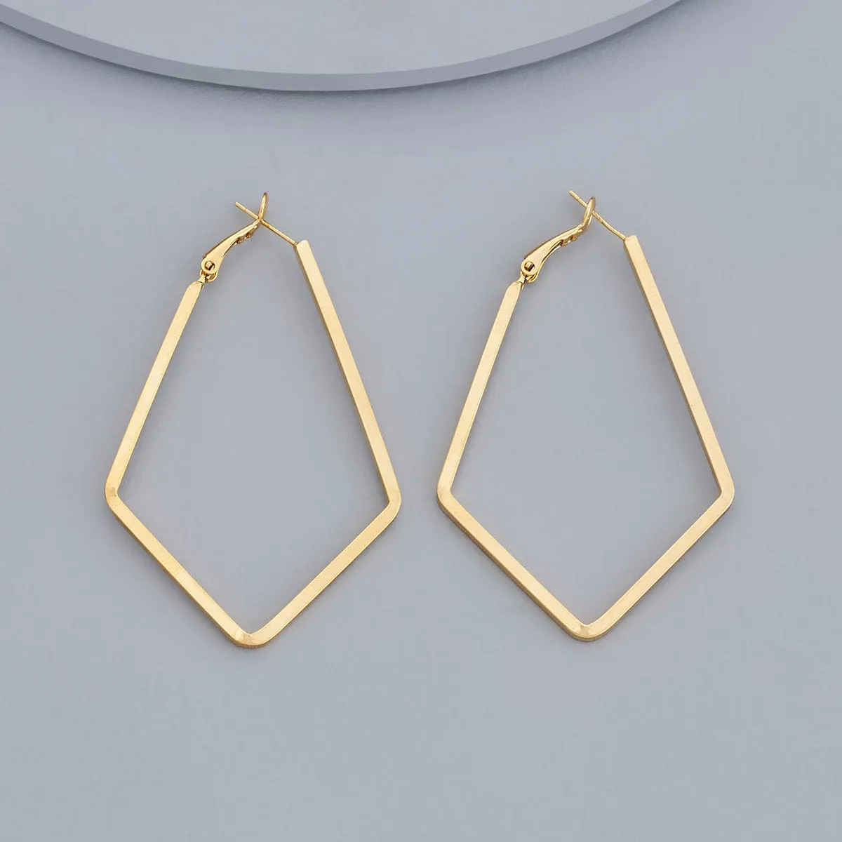 Trendy Earring 169215