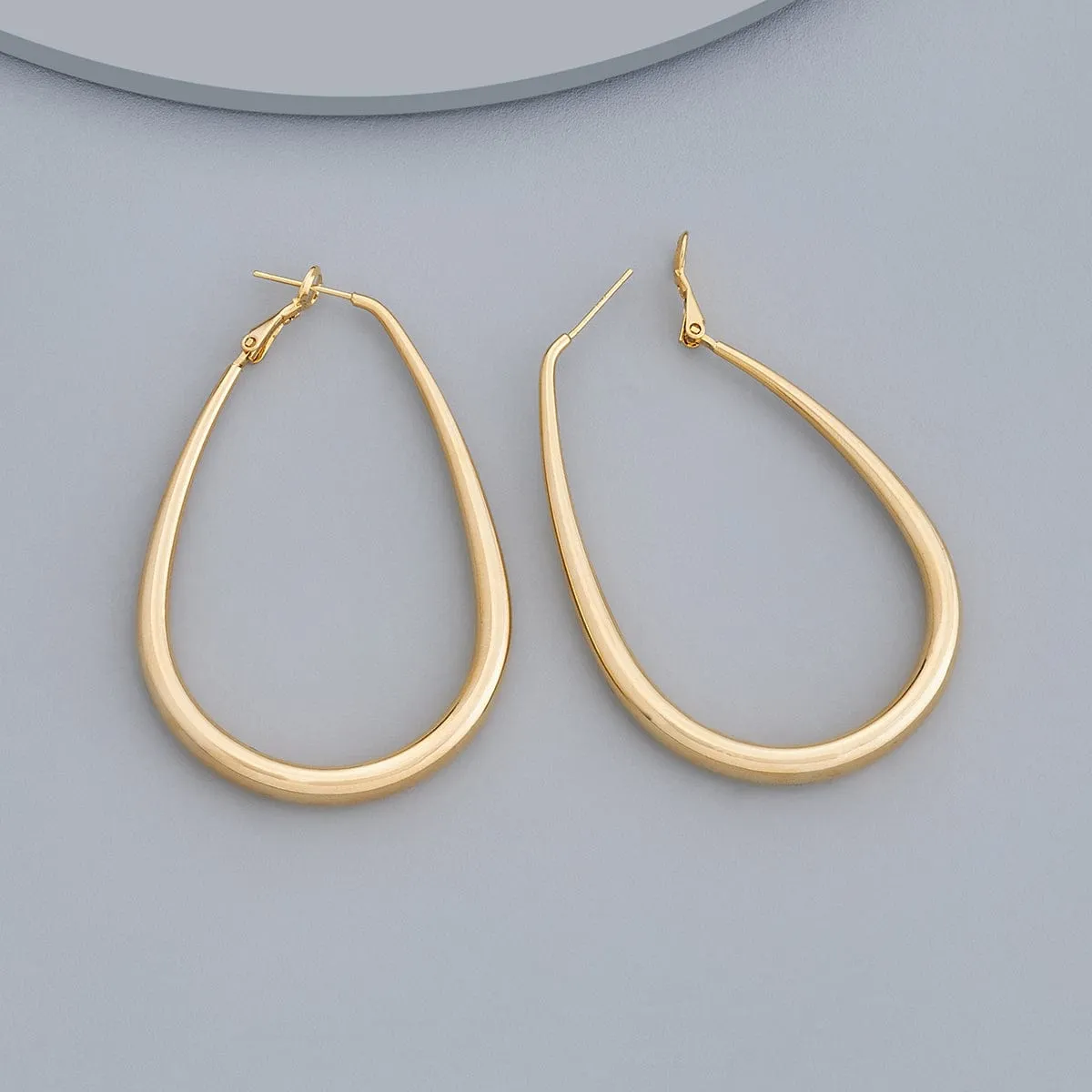 Trendy Earring 169219