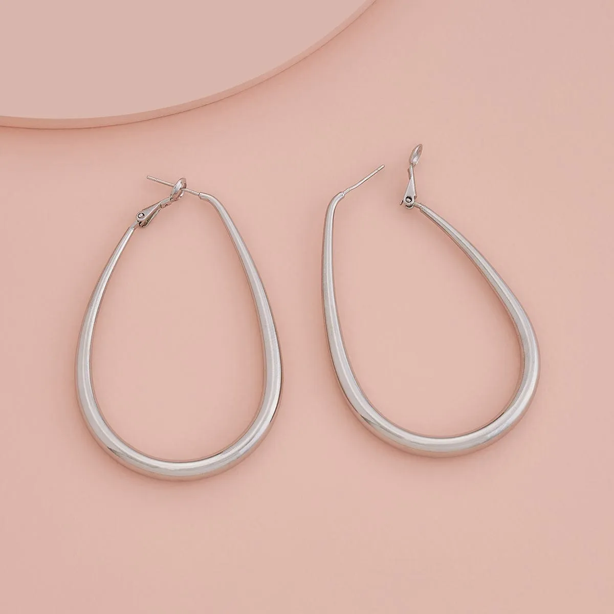 Trendy Earring 169219