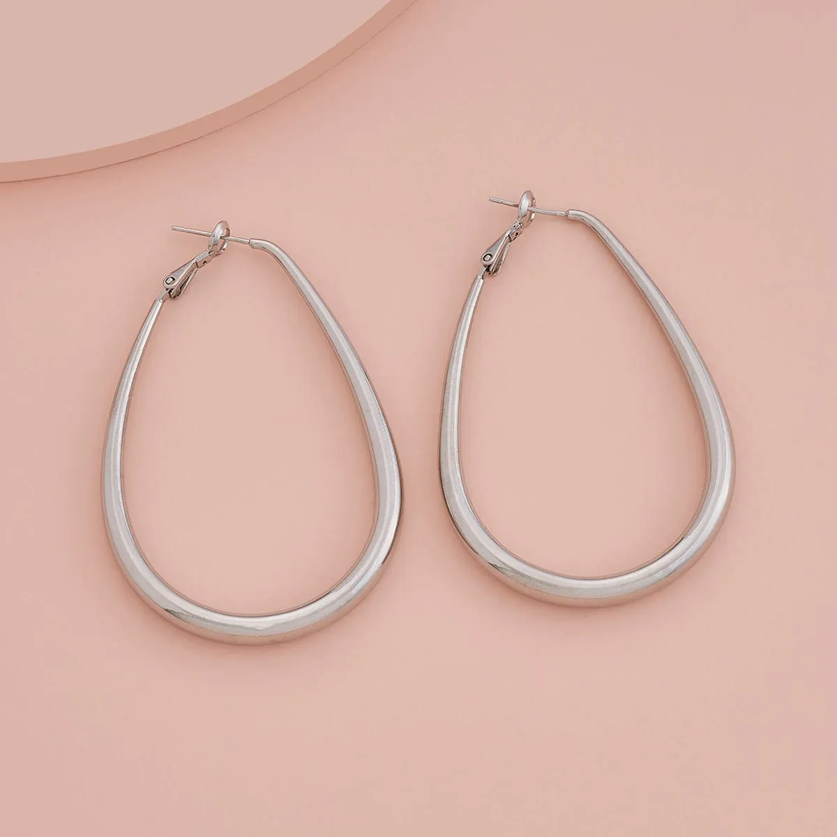 Trendy Earring 169219