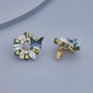 Trendy Earring 169235