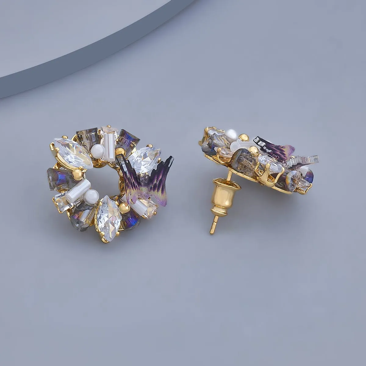 Trendy Earring 169235