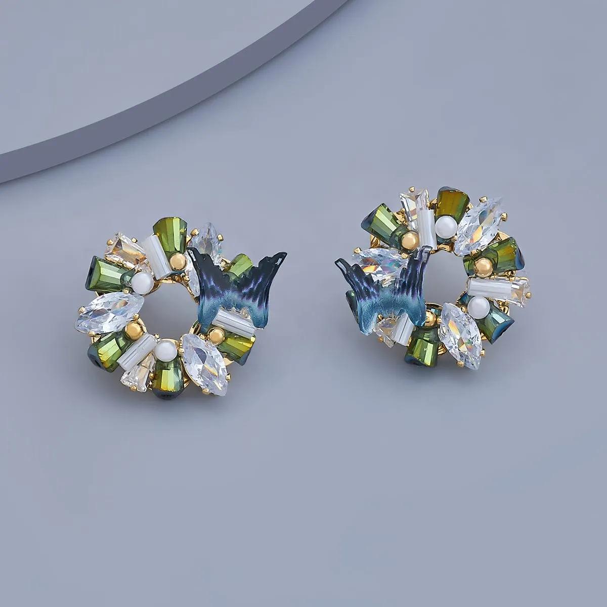 Trendy Earring 169235
