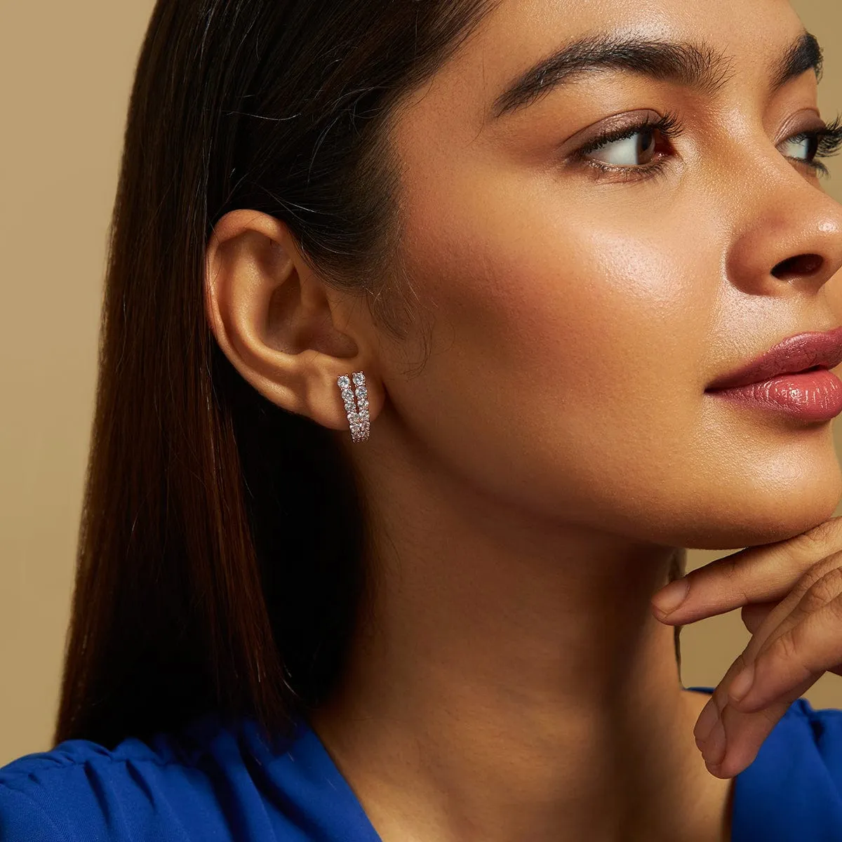 Trendy Earring 169630