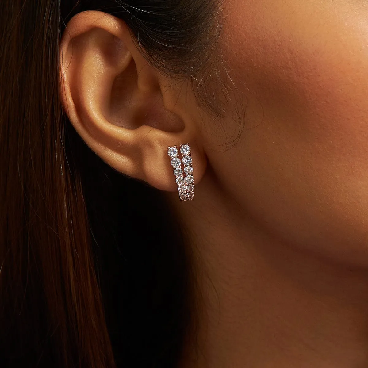 Trendy Earring 169630