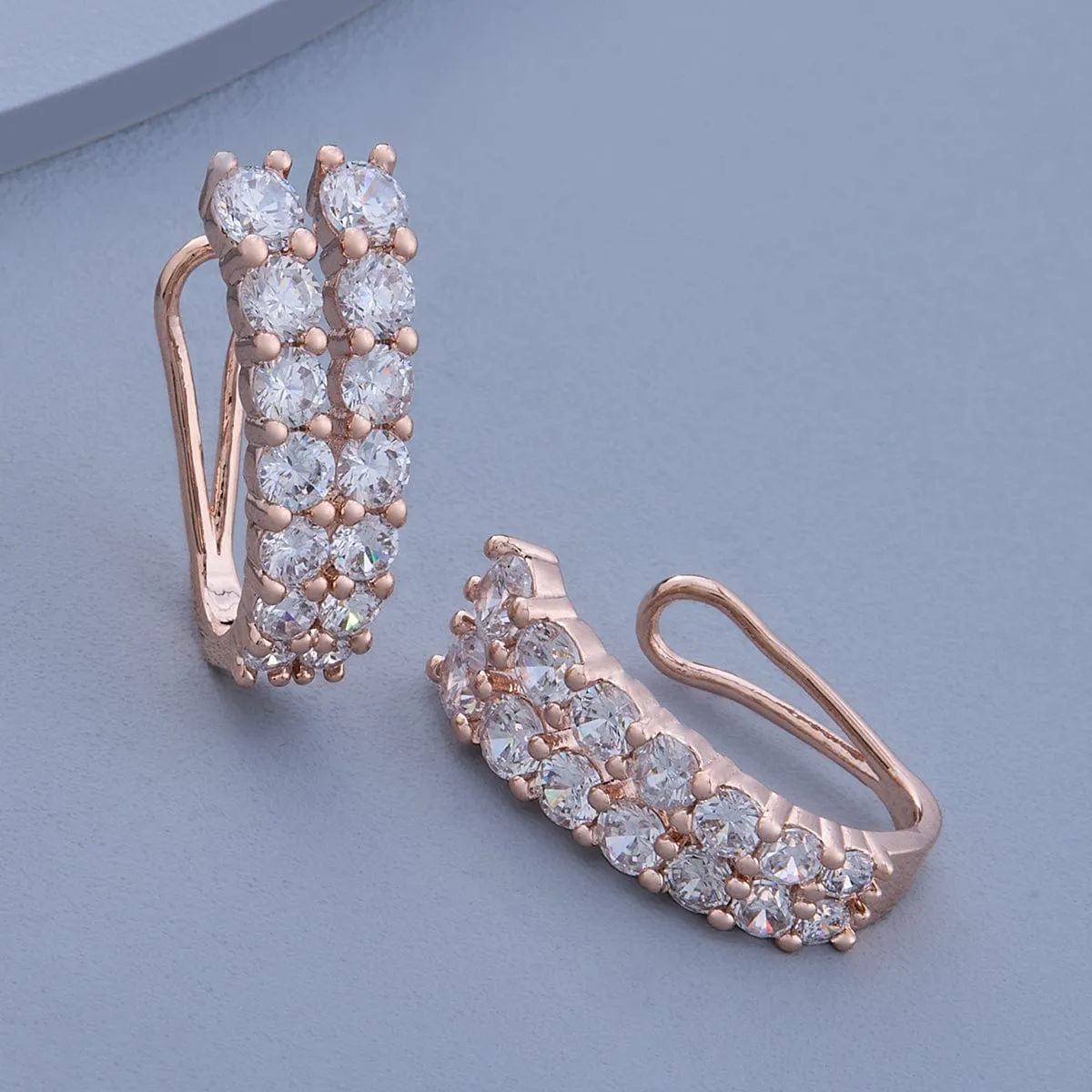 Trendy Earring 169630