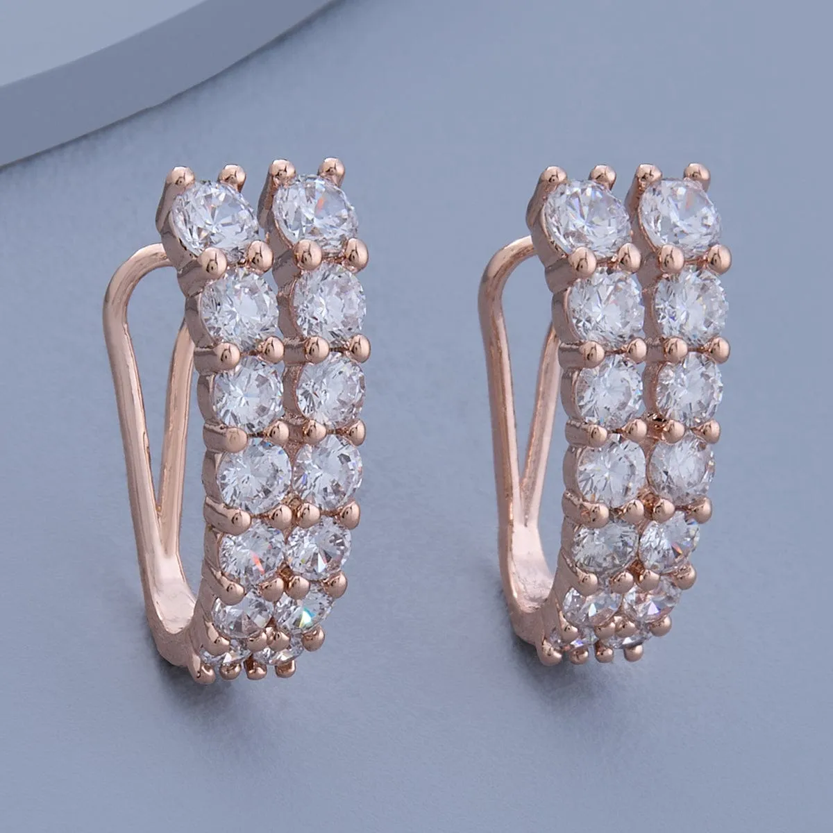 Trendy Earring 169630