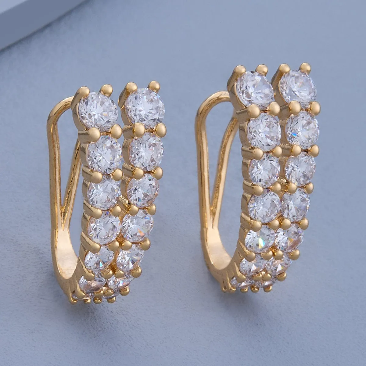 Trendy Earring 169630