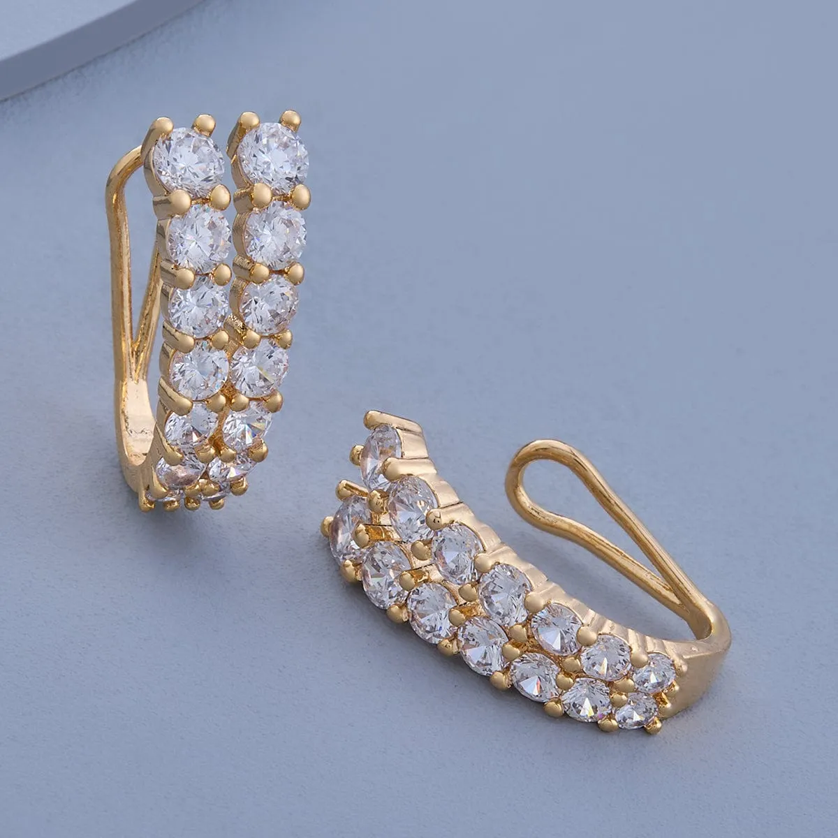 Trendy Earring 169630