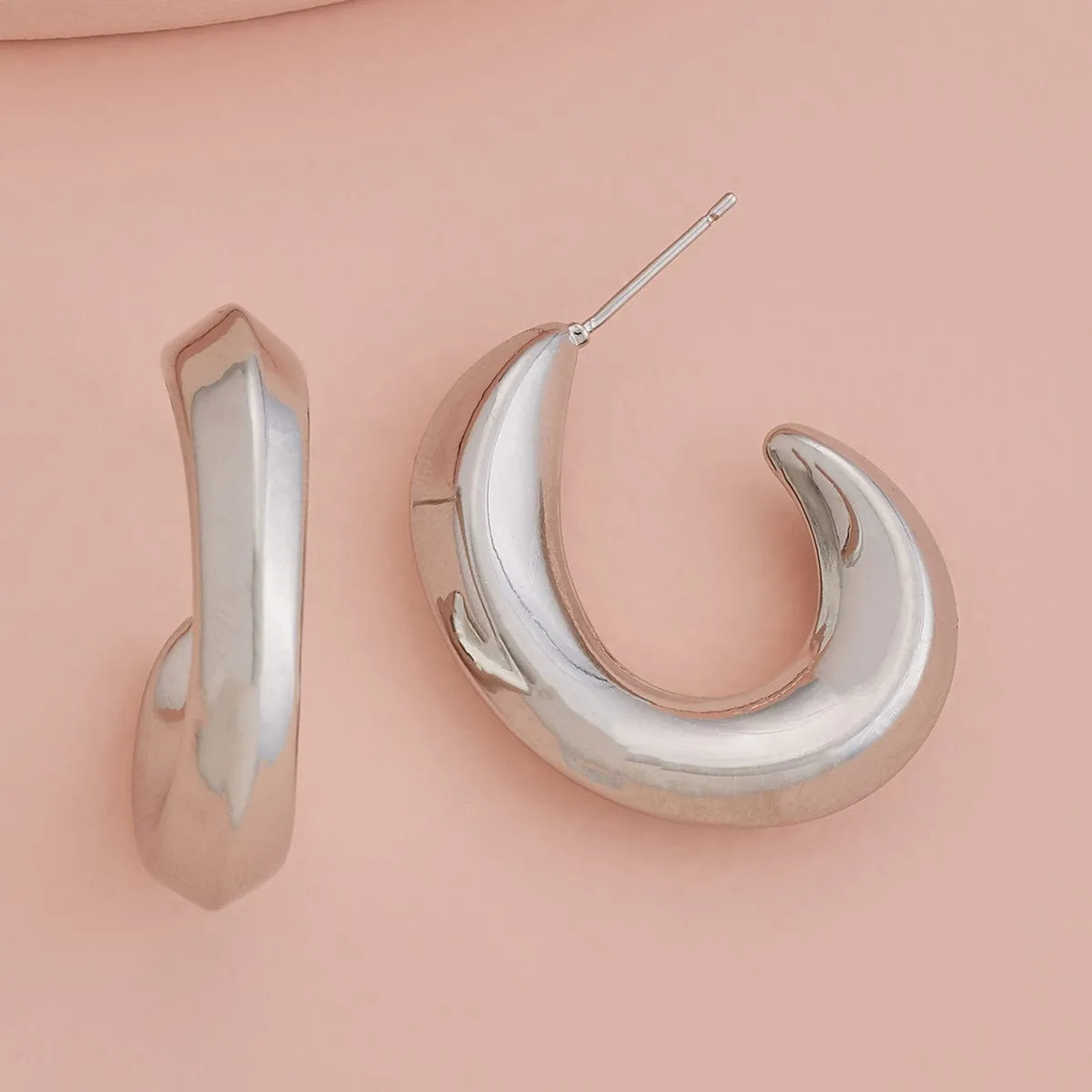 Trendy Earring 170100