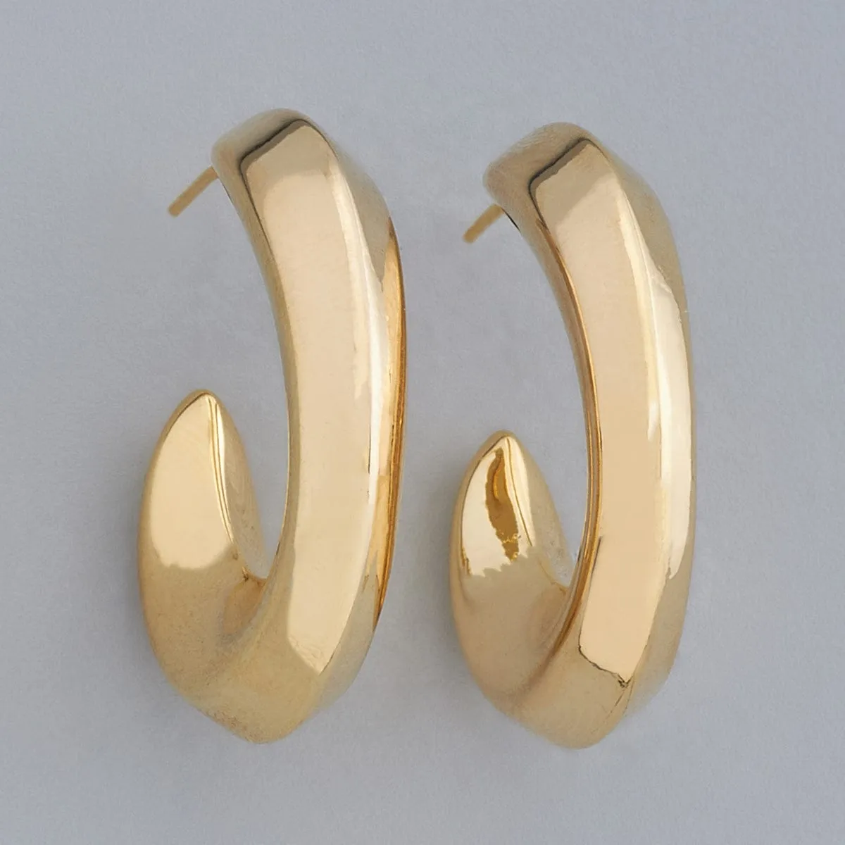 Trendy Earring 170100