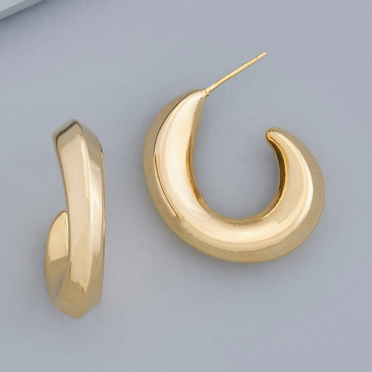 Trendy Earring 170100