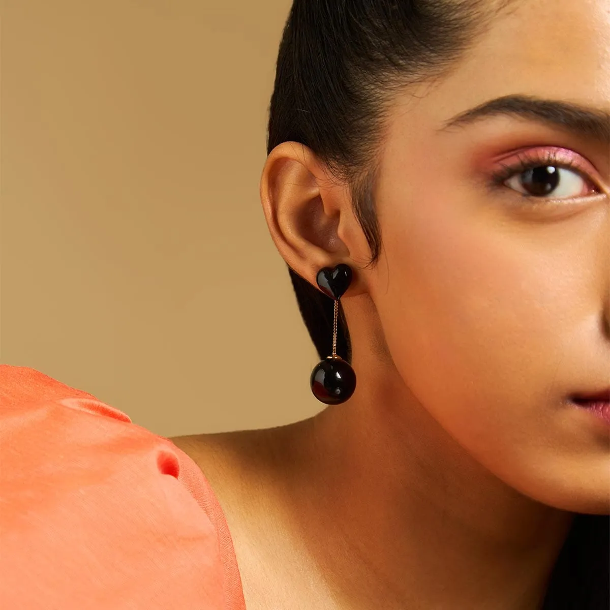 Trendy Earring 170883