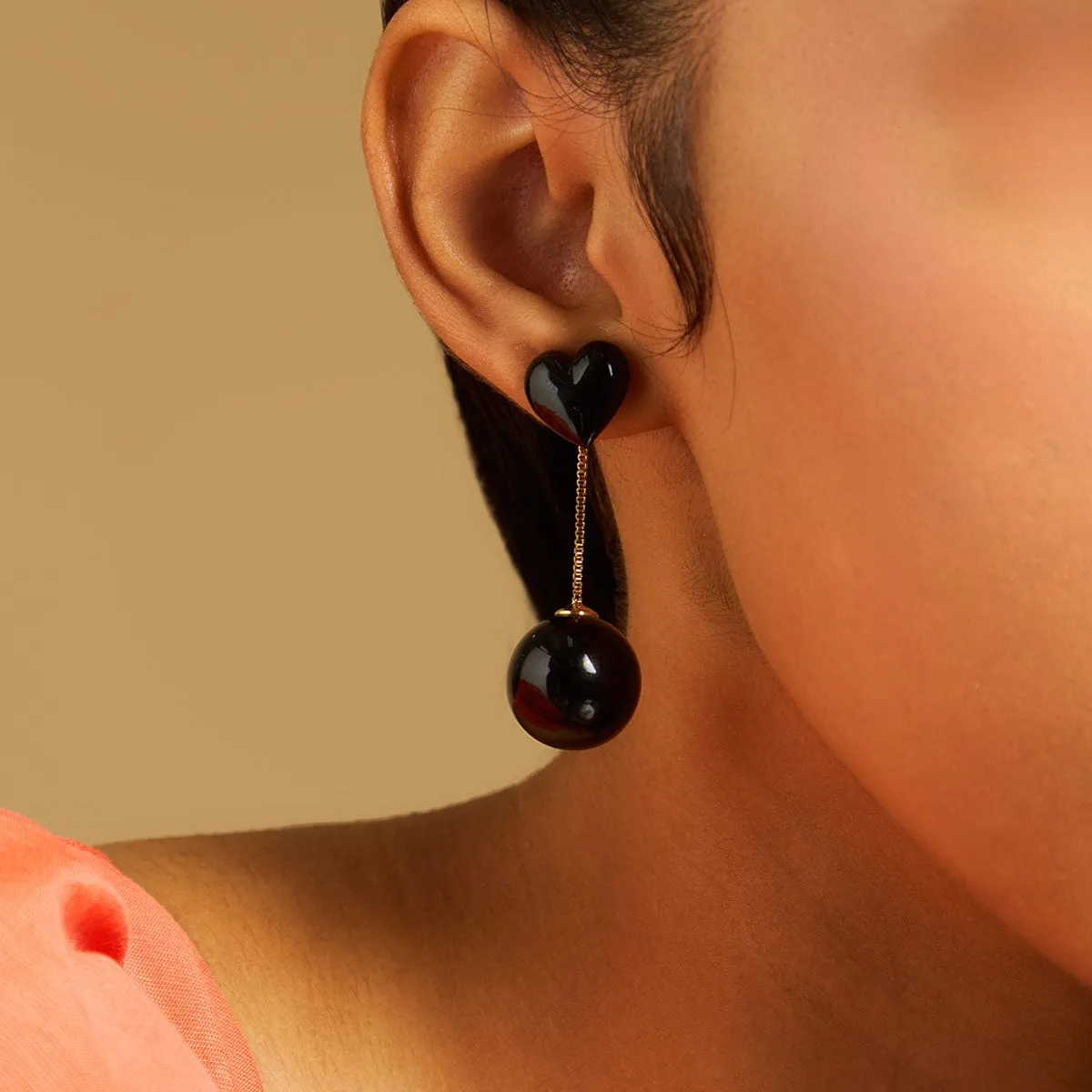 Trendy Earring 170883