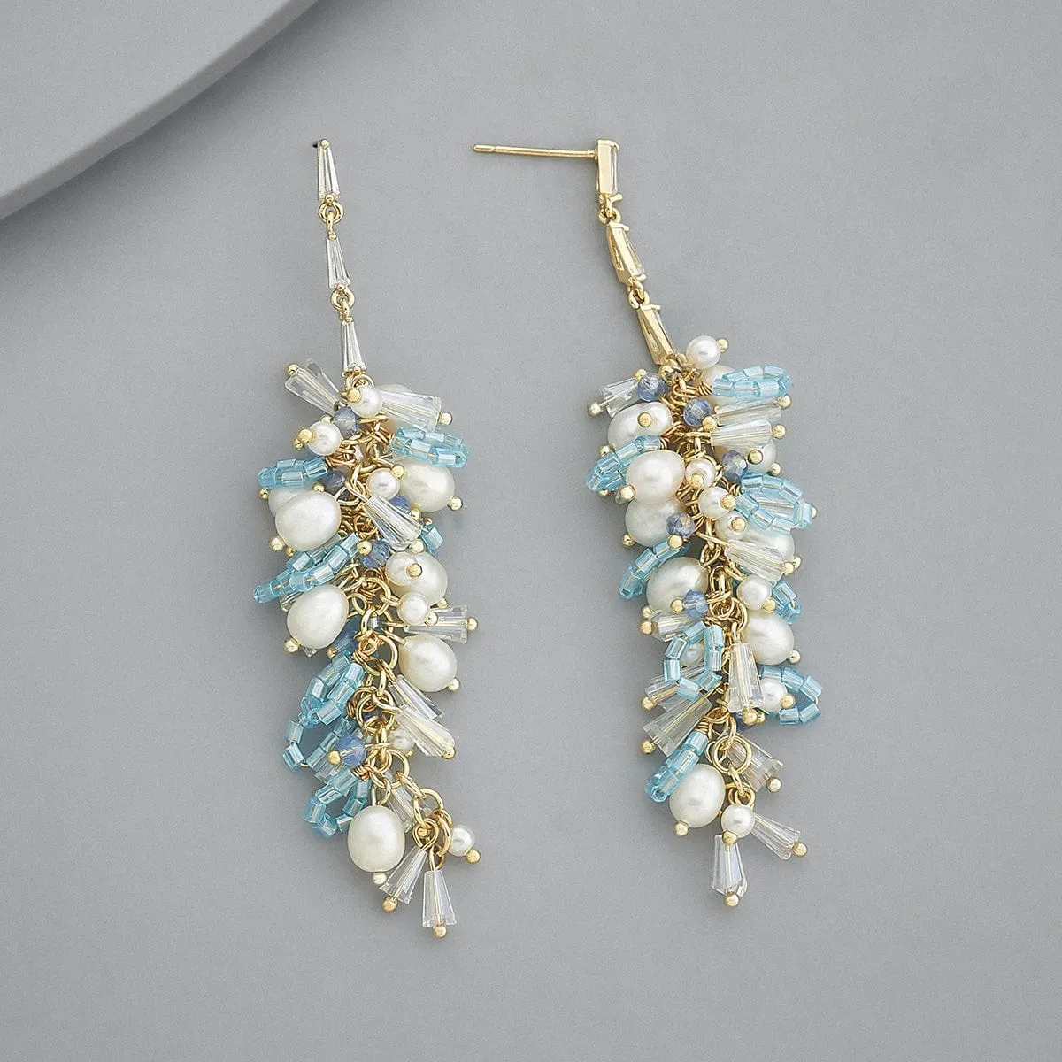 Trendy Earring 170888
