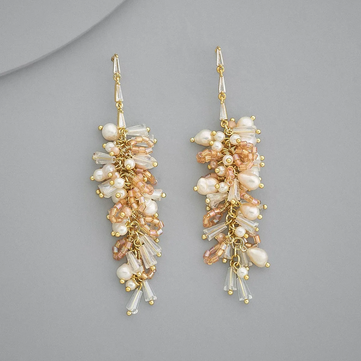 Trendy Earring 170888