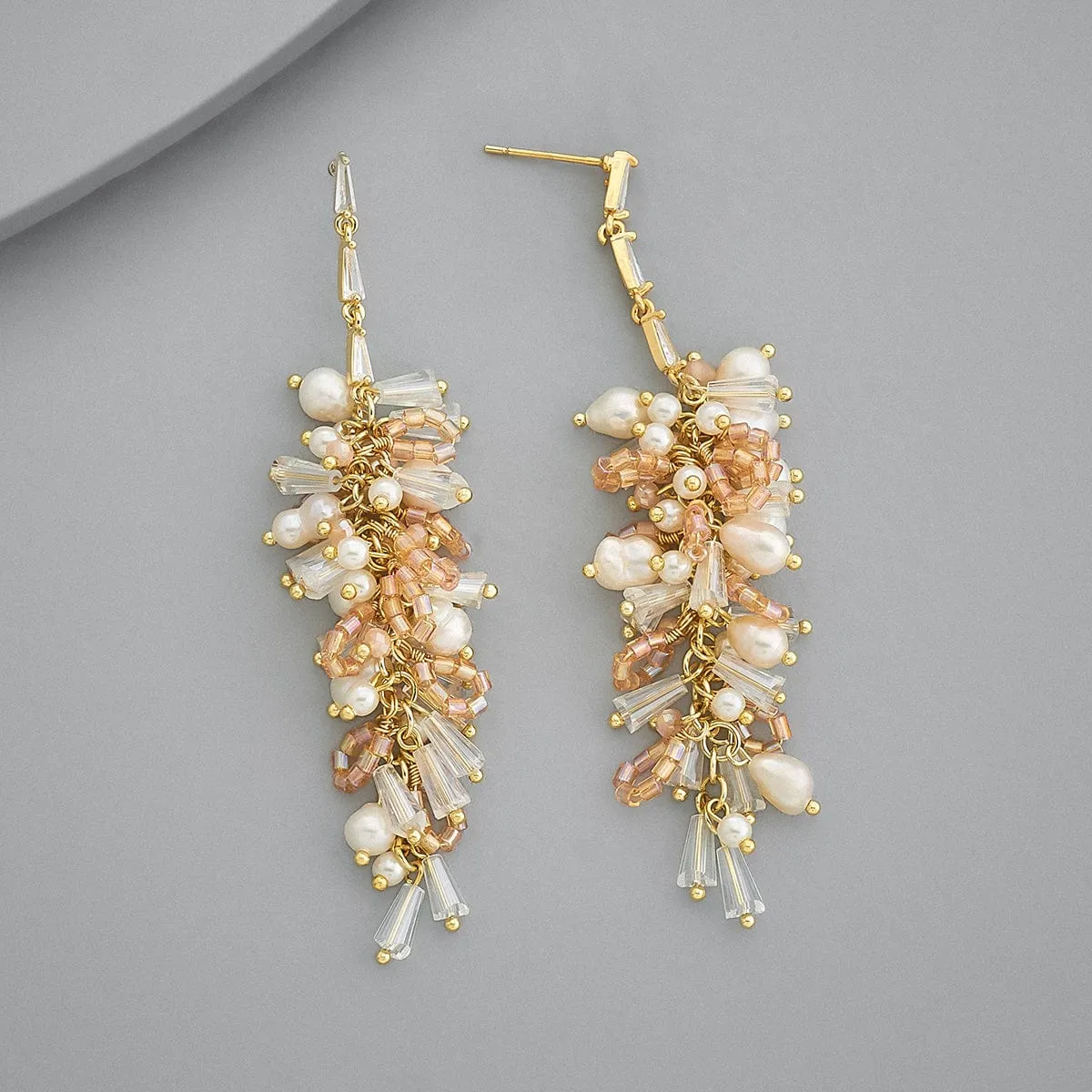Trendy Earring 170888