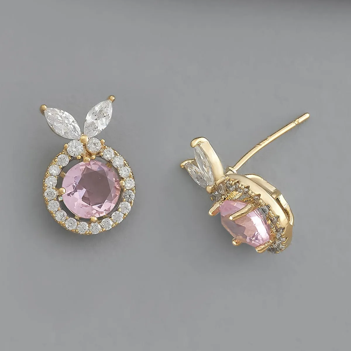 Trendy Earring 170948