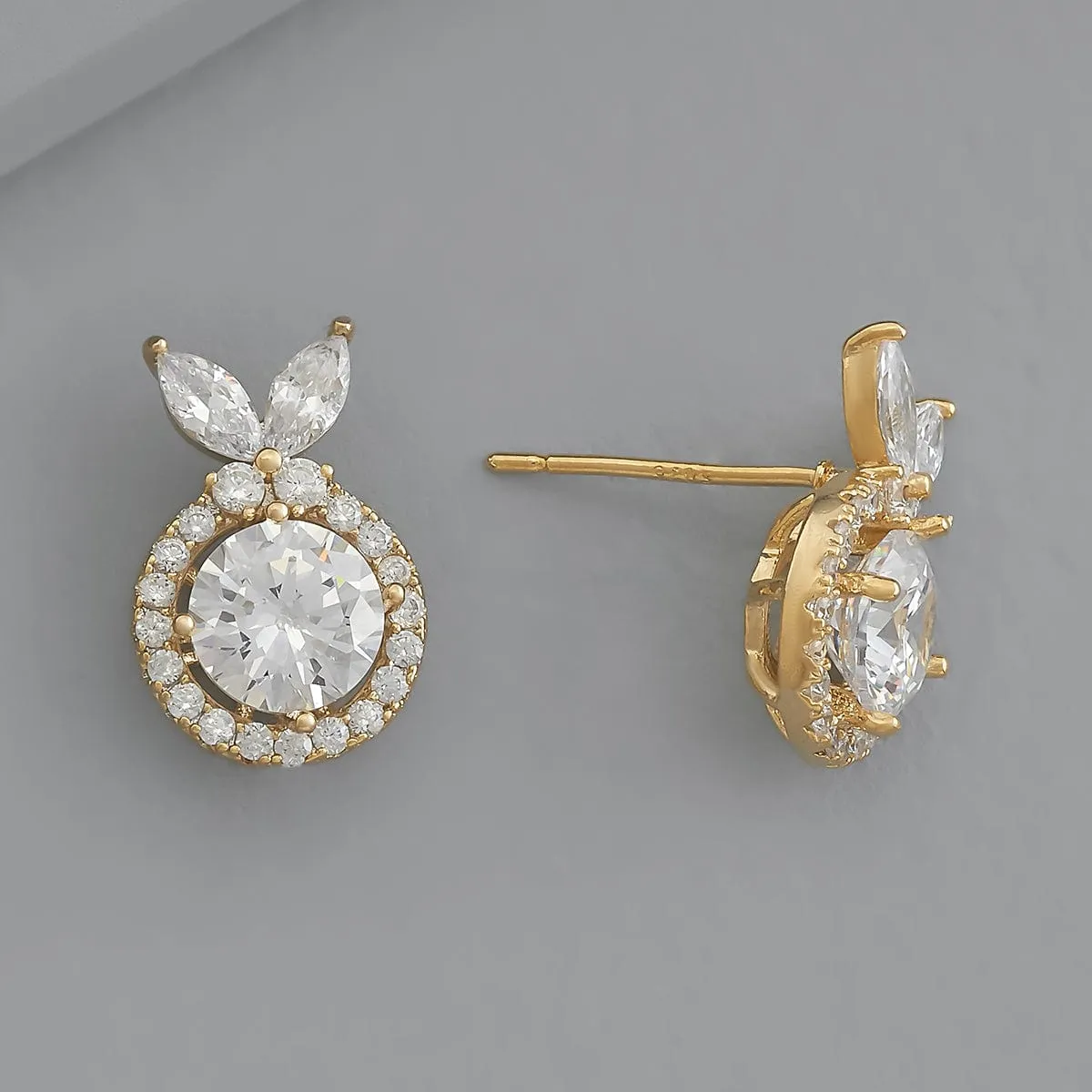 Trendy Earring 170948