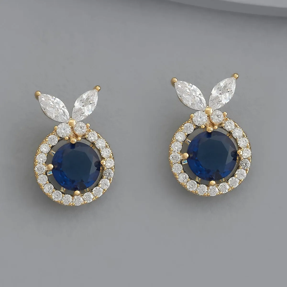 Trendy Earring 170948