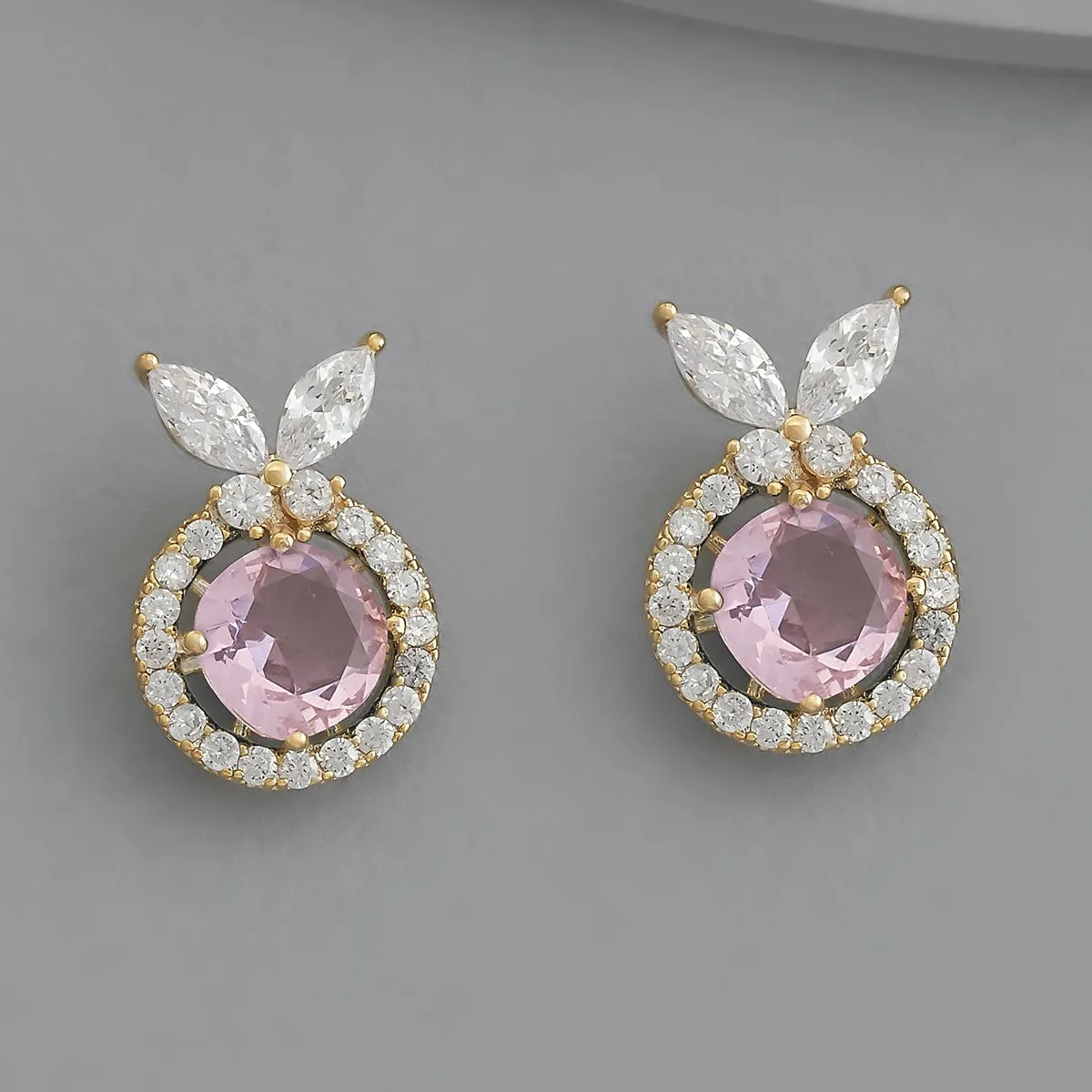Trendy Earring 170948