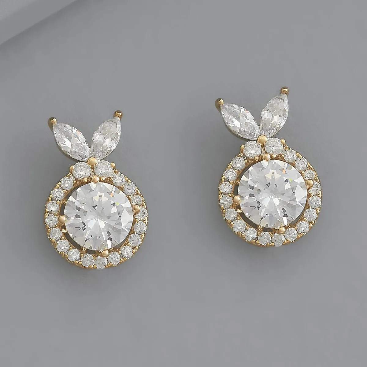 Trendy Earring 170948